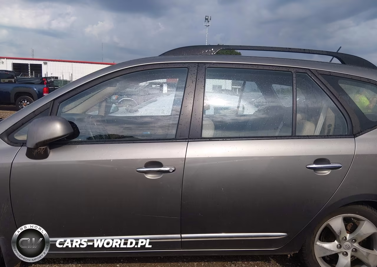 2009 Kia Rondo Ex VIN:KNAFG528497278262 - 14