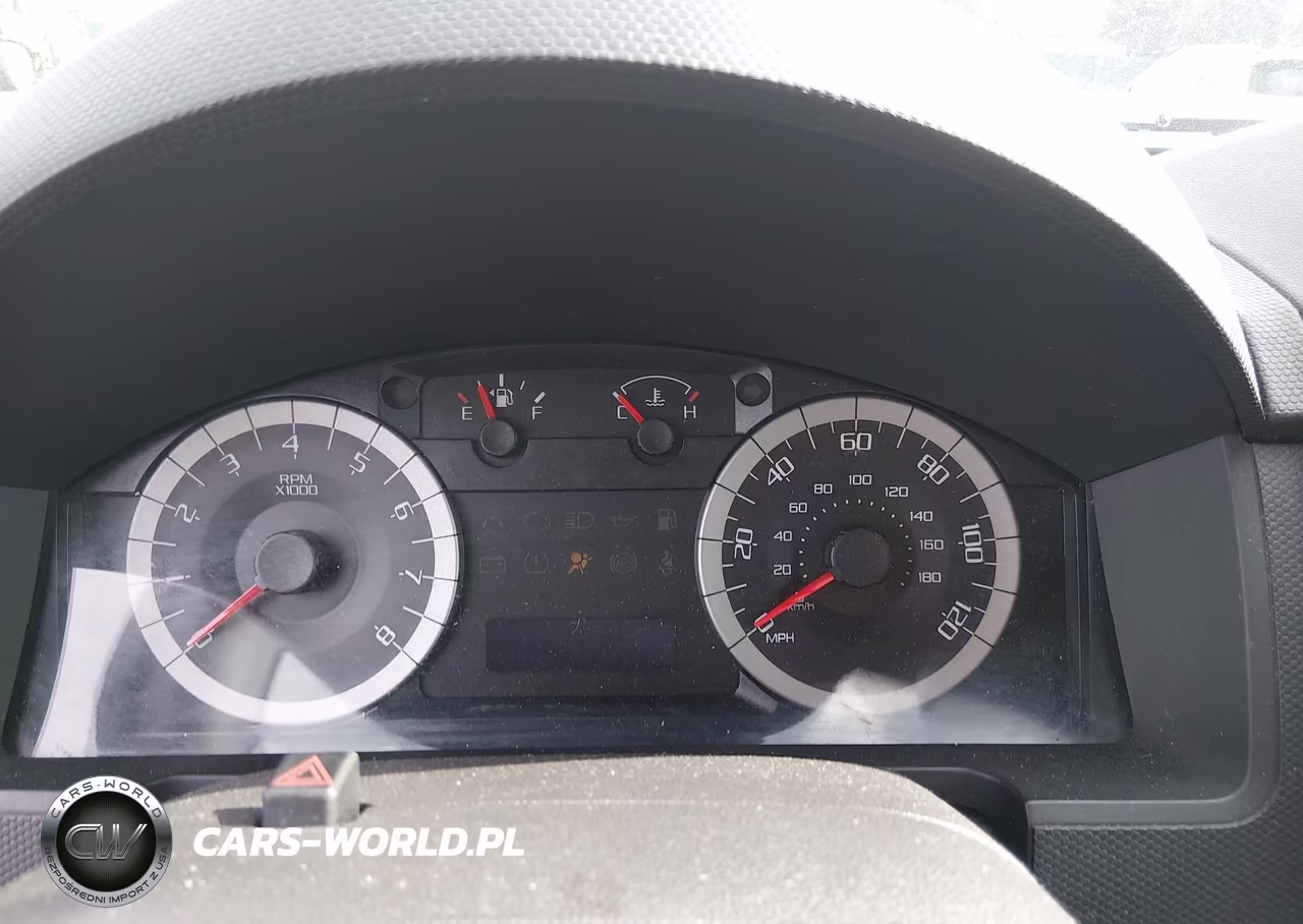 2011 Ford Escape Xlt VIN:1FMCU9D71BKC05472 - 7