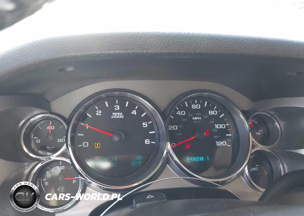 2013 Chevrolet Silverado 2500Hd Lt VIN:1GC1KXCG1DF182973 - 7