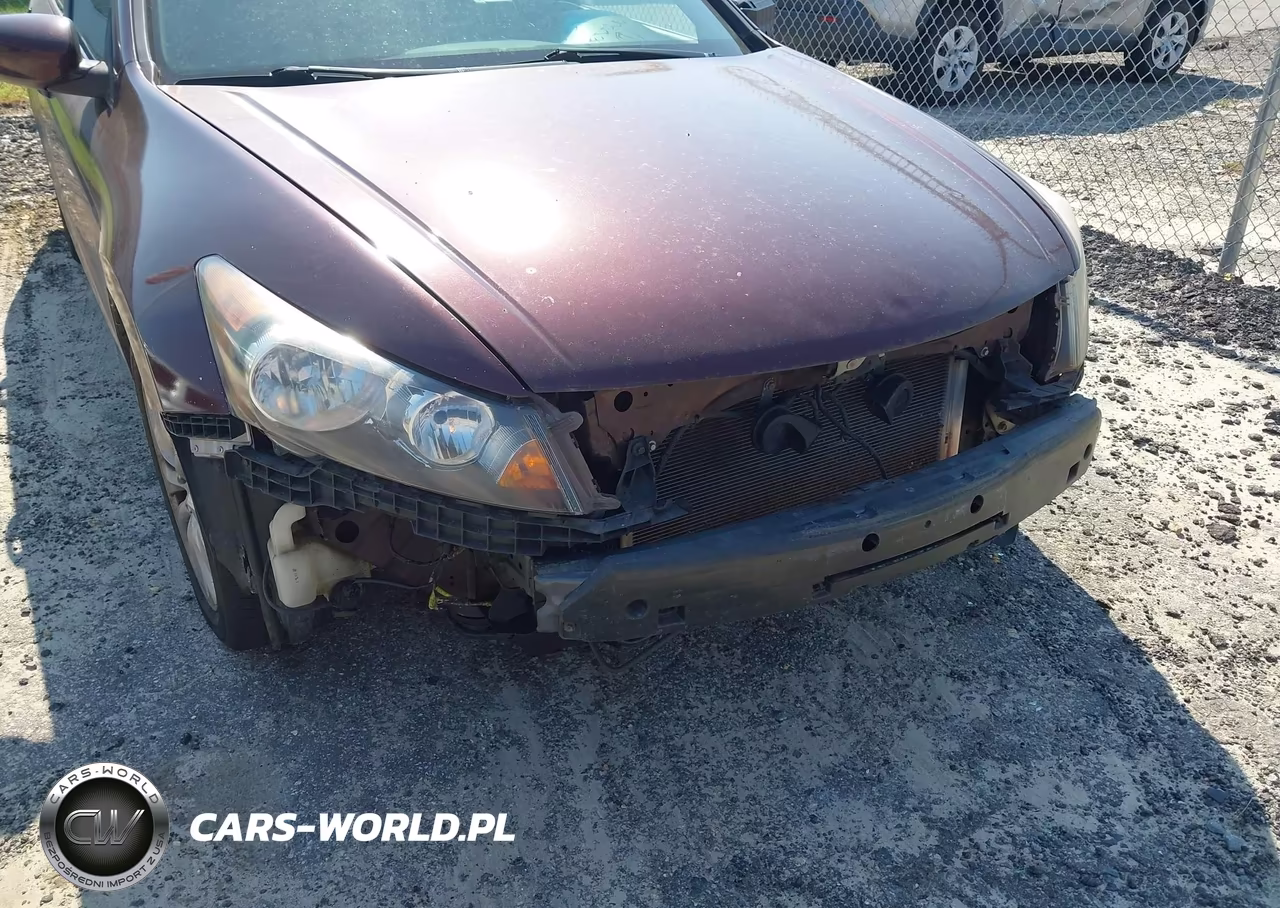 2012 Honda Accord 2.4 Ex-L VIN:1HGCP2F82CA216319 - 21
