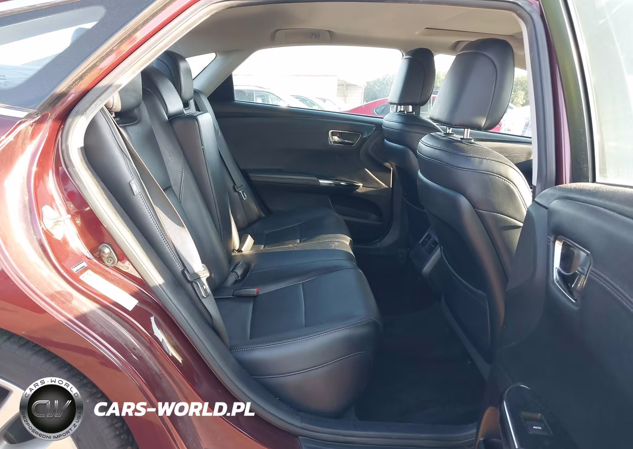 2015 Toyota Avalon Xle Touring VIN:4T1BK1EB5FU193603 - 8