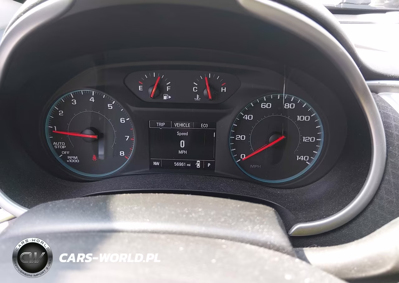 2020 Chevrolet Malibu Fwd 1Fl VIN:1G1ZC5ST0LF150316 - 7