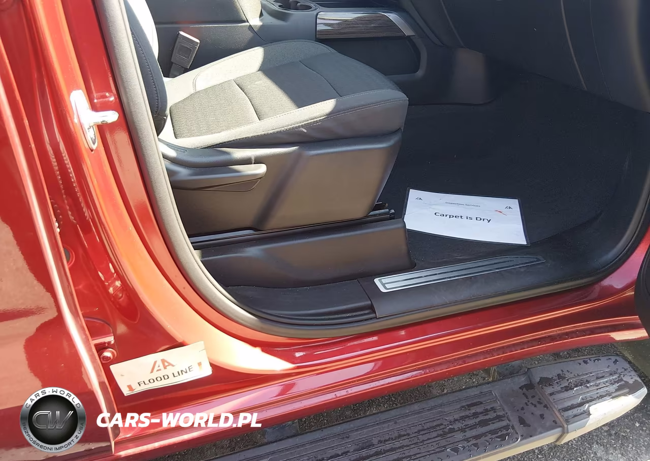 2022 Chevrolet Silverado 1500 Ltd 4Wd Short Bed Lt Trail Boss VIN:1GCPYFED2NZ204646 - 16