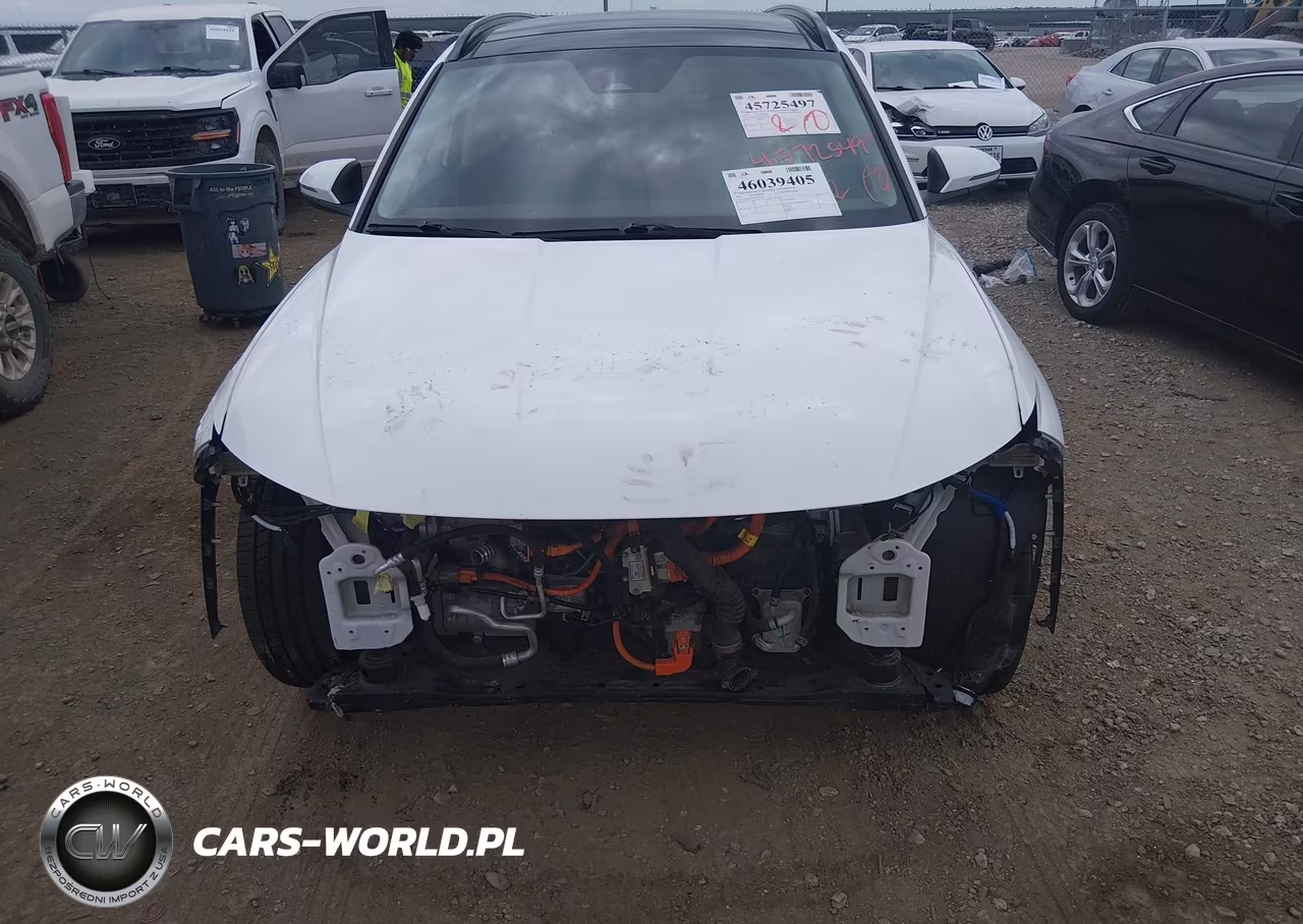2022 Hyundai Tucson Hybrid Sel Convenience VIN:KM8JFCA11NU017140 - 13