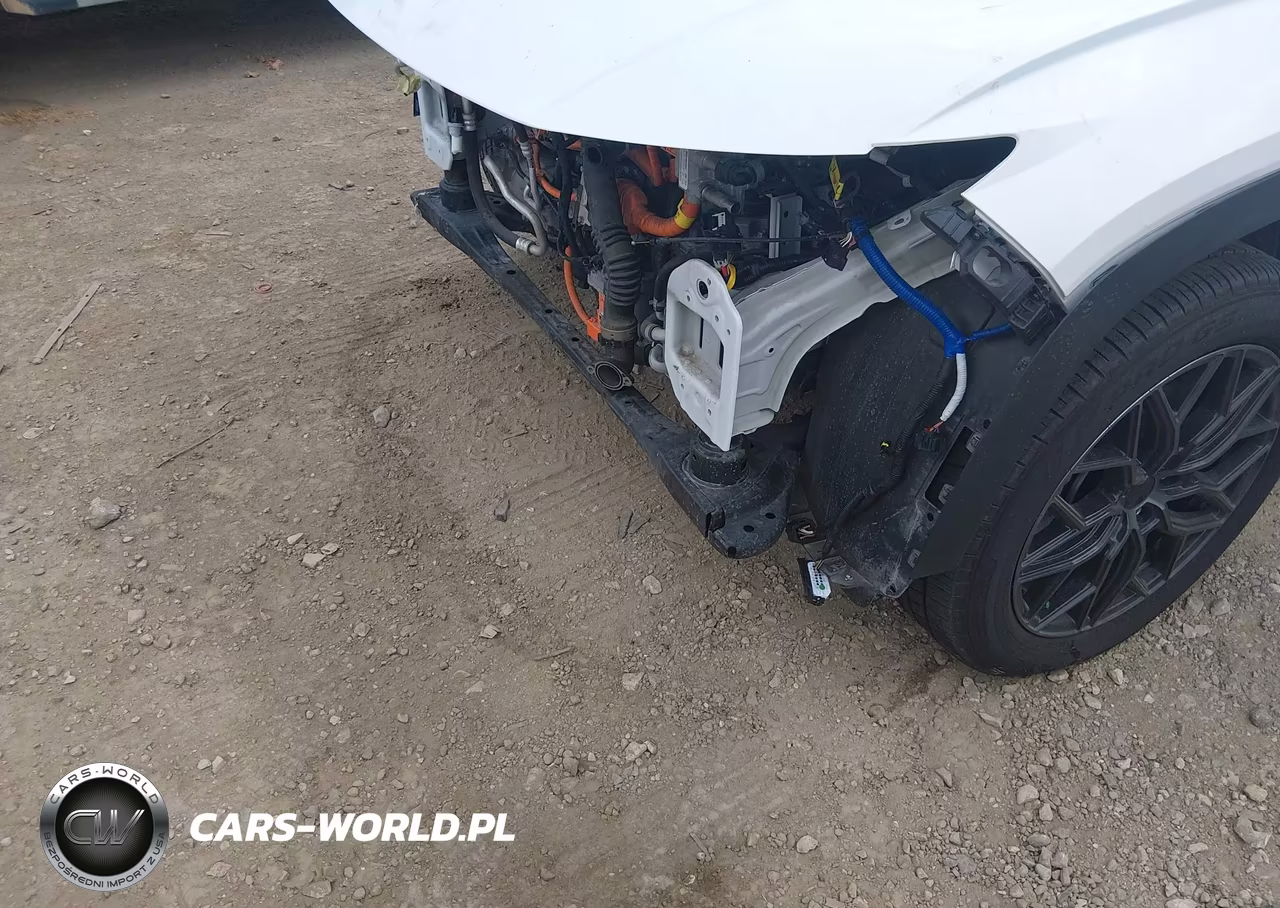 2022 Hyundai Tucson Hybrid Sel Convenience VIN:KM8JFCA11NU017140 - 6