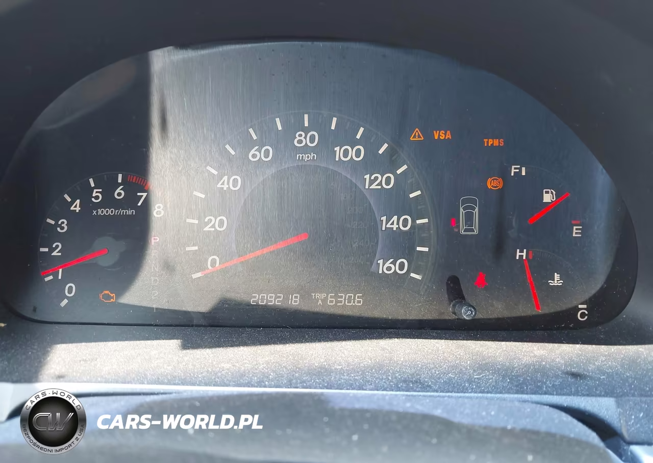 2008 Honda Odyssey Ex-L VIN:5FNRL38638B026680 - 7