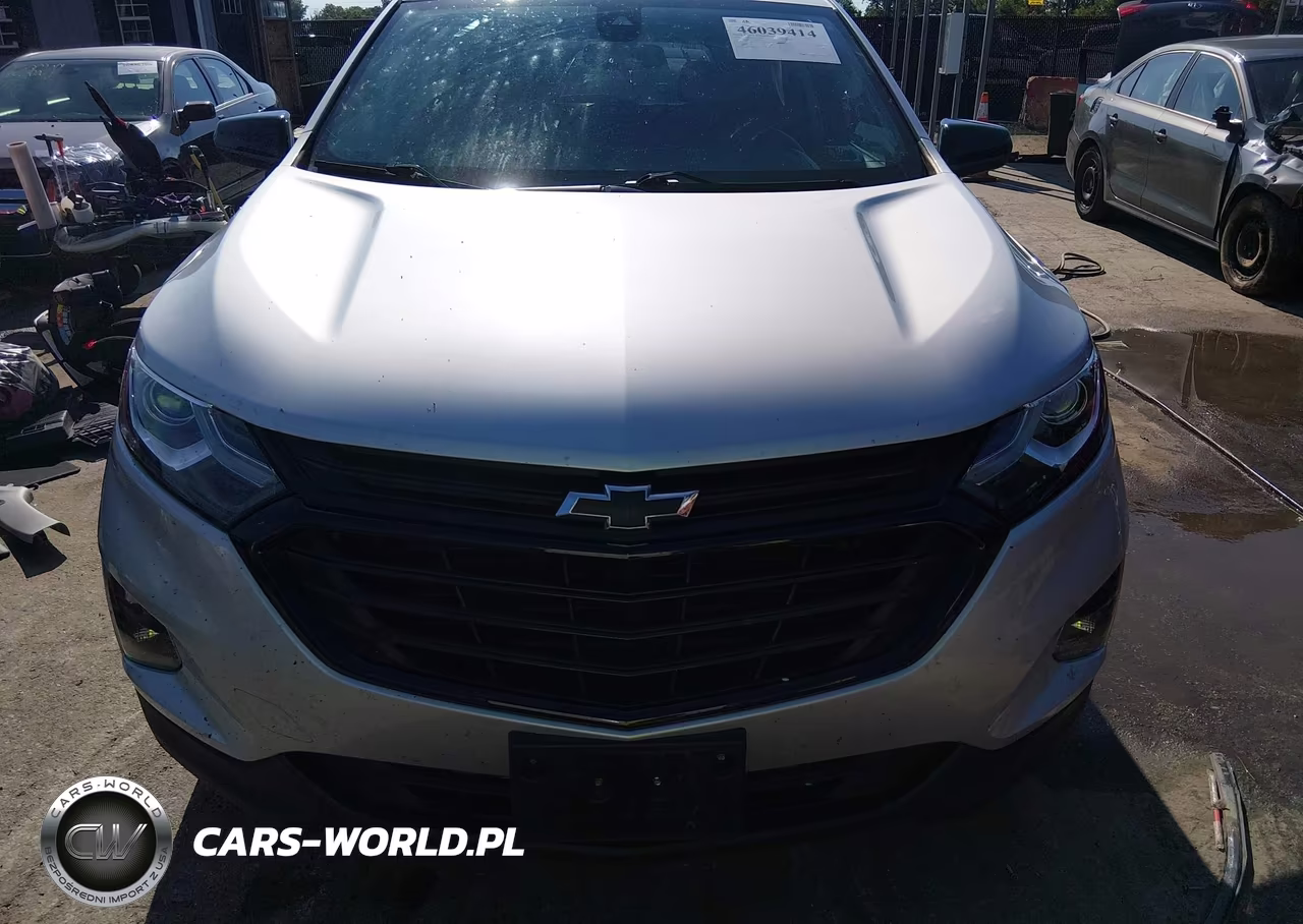 2021 Chevrolet Equinox Awd Lt VIN:3GNAXUEV1MS181594 - 12