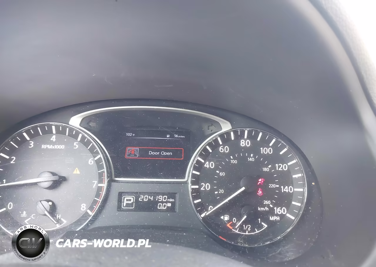 2015 Nissan Altima 2.5 Sv VIN:1N4AL3AP9FC475880 - 7