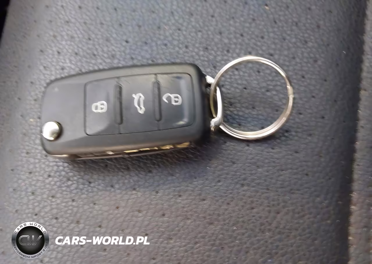 2017 Volkswagen Jetta 1.4T Se VIN:3VWDB7AJXHM301070 - 11