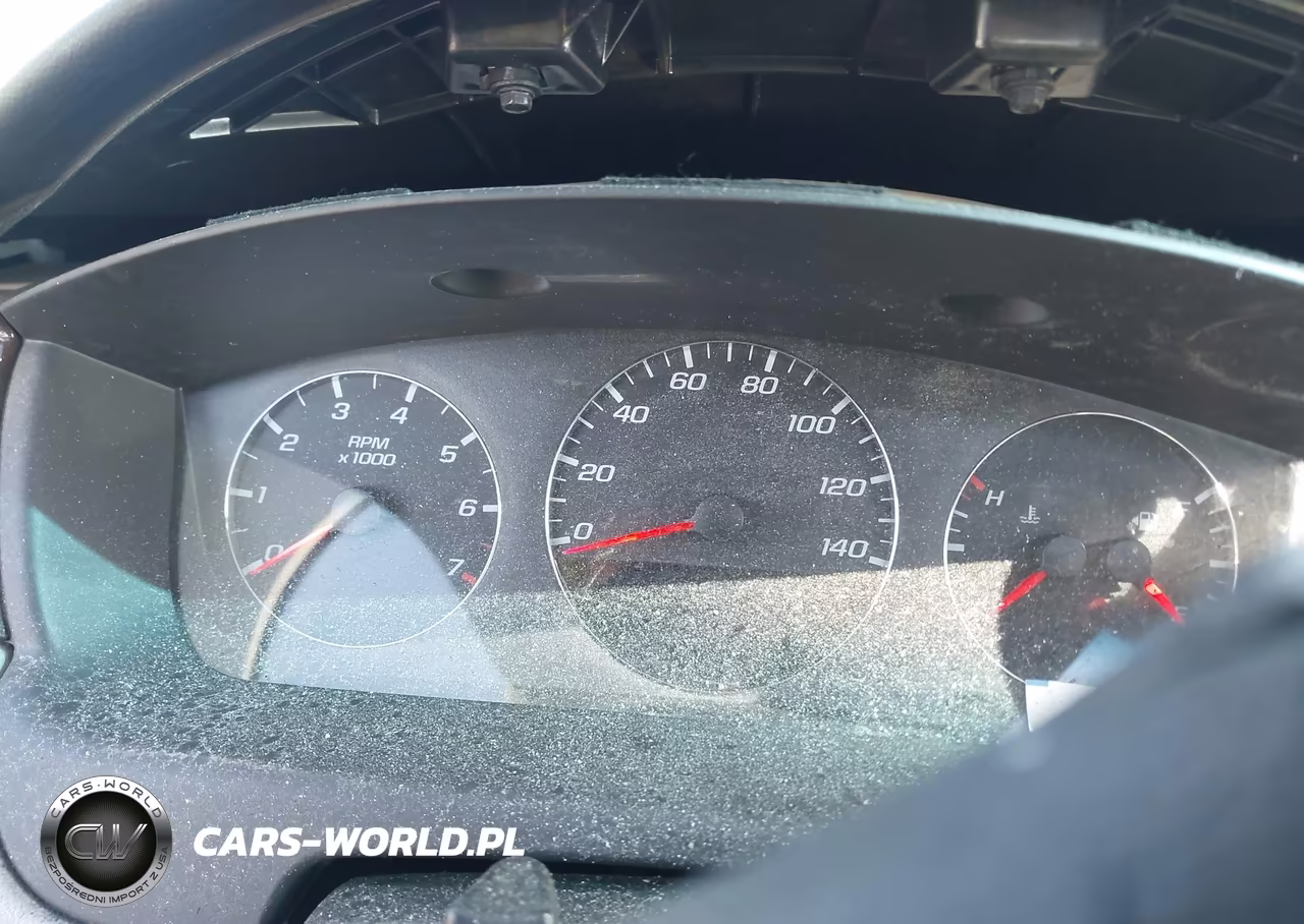 2012 Chevrolet Impala Ltz VIN:2G1WC5E33C1307195 - 7