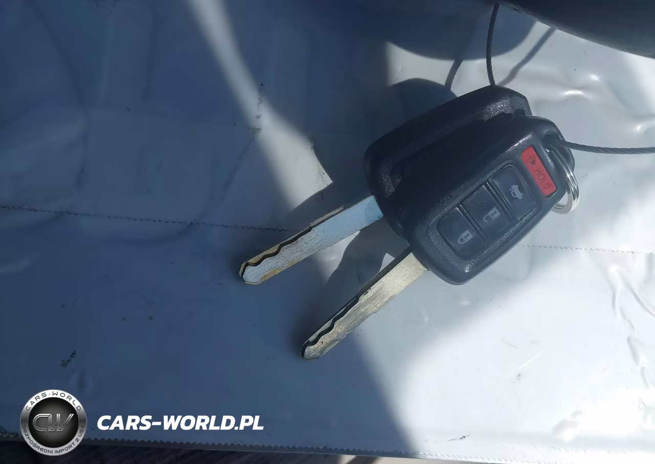 2014 Honda Civic Lx VIN:2HGFB2F54EH503229 - 11