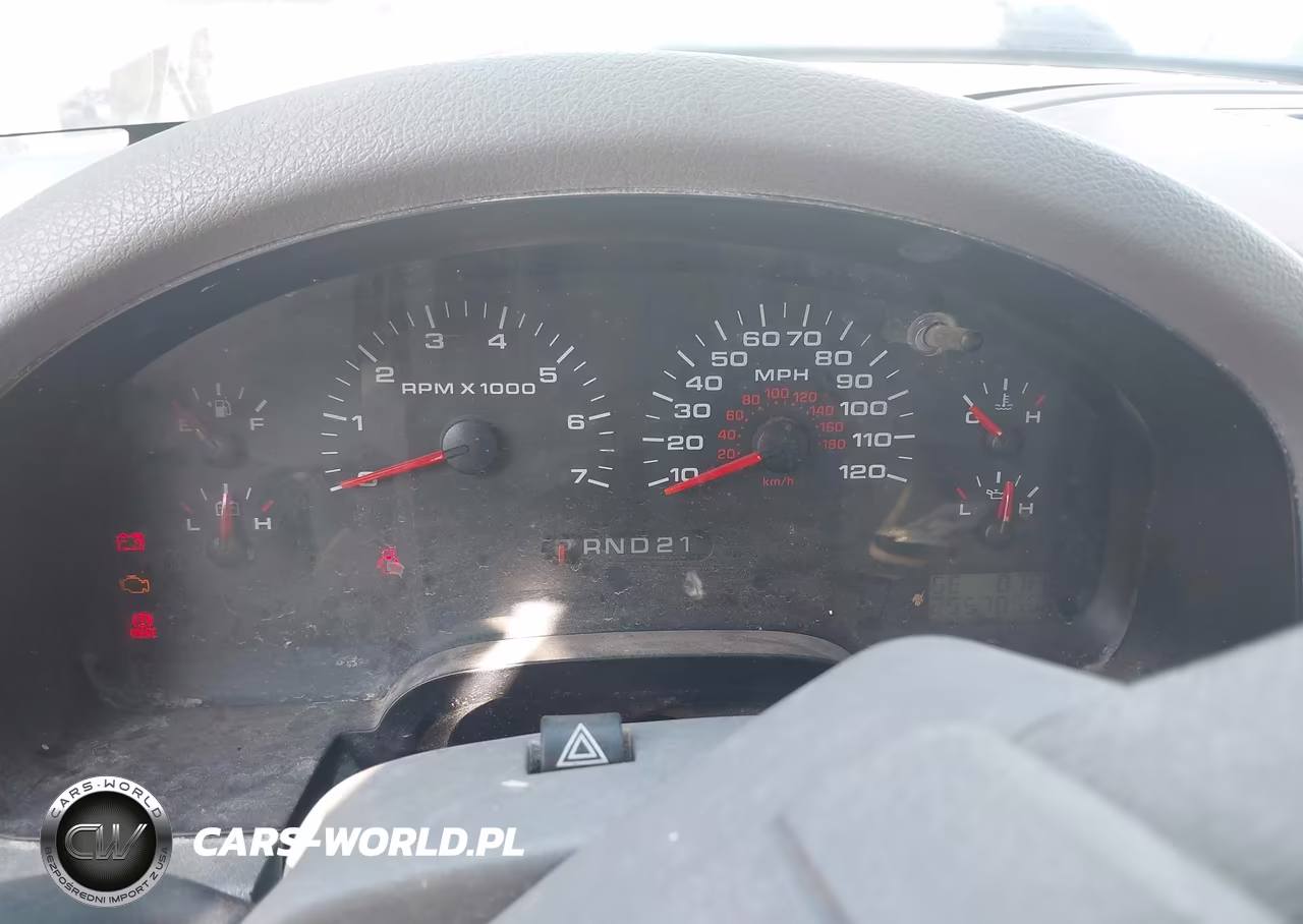 2006 Ford F-150 Fx4-Lariat-Xl-Xlt VIN:1FTPX14506FA24293 - 7