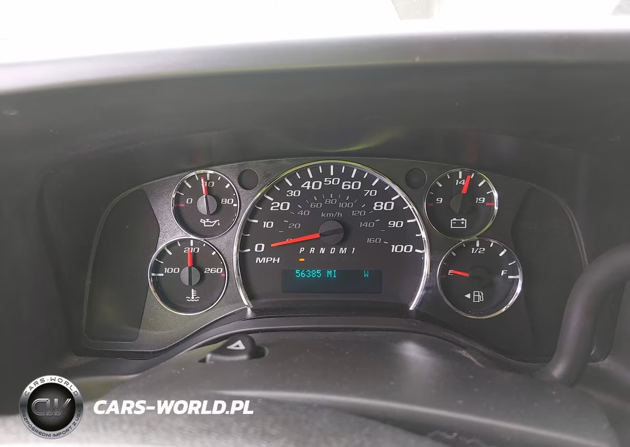 2017 Chevrolet Express 3500 Ls VIN:1GAZGNFF0H1100903 - 7