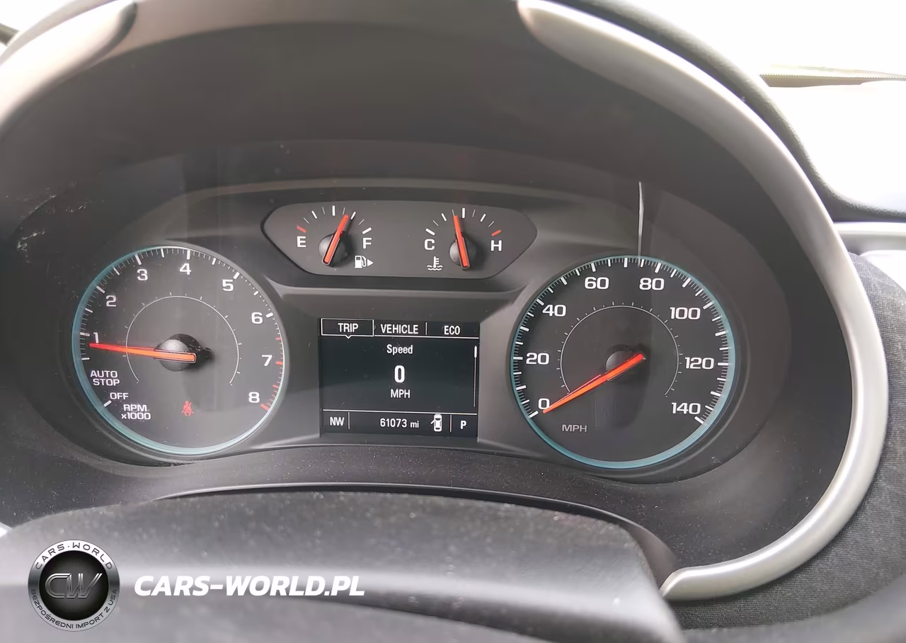2020 Chevrolet Malibu Fwd 1Fl VIN:1G1ZC5ST4LF150271 - 7