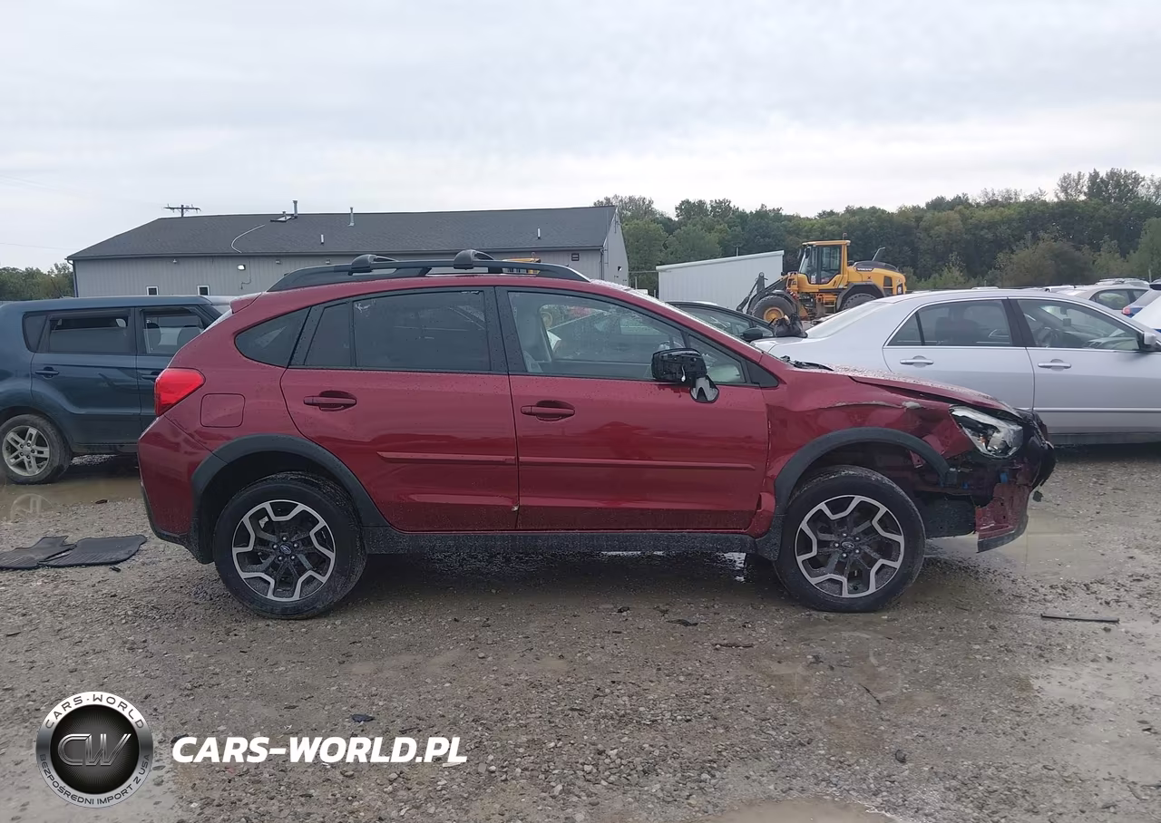 2016 Subaru Crosstrek 2.0I Limited VIN:JF2GPALC4GH284123 - 13