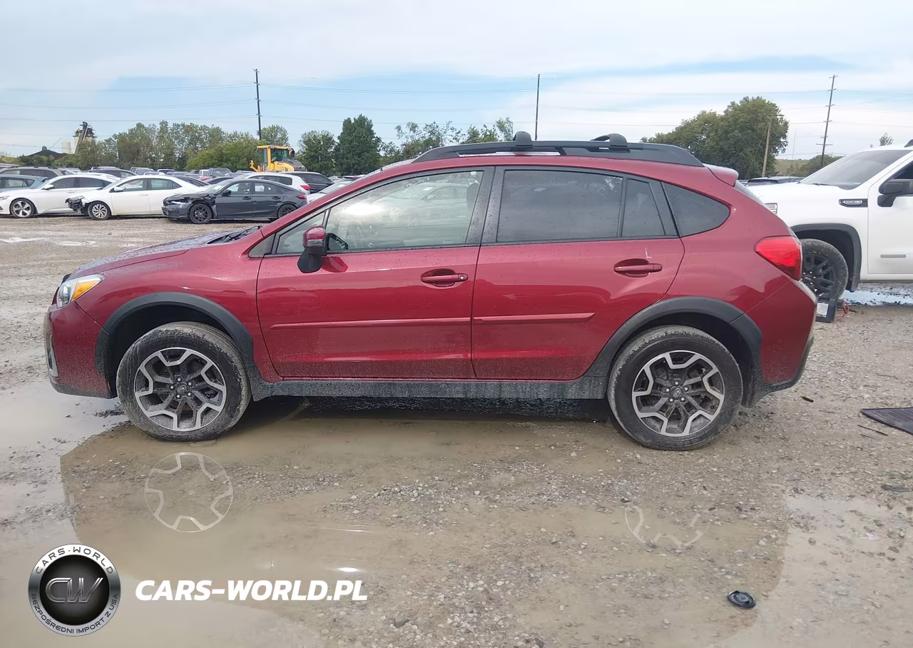2016 Subaru Crosstrek 2.0I Limited VIN:JF2GPALC4GH284123 - 14