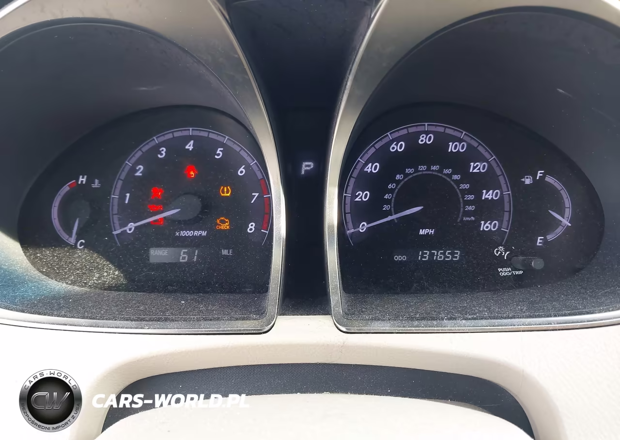2011 Toyota Avalon Limited VIN:4T1BK3DB7BU393597 - 7