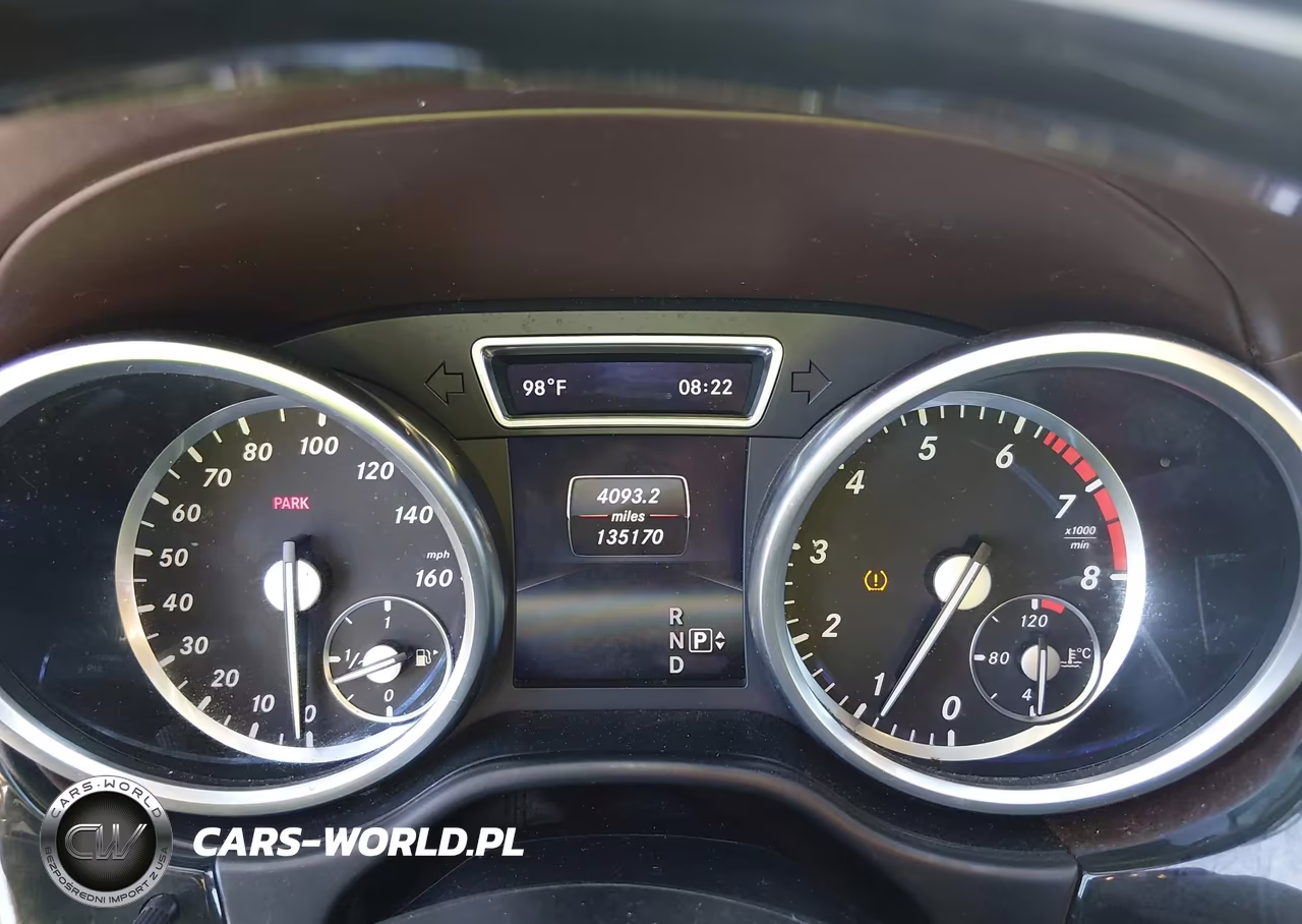 2016 Mercedes-Benz Gl 450 4Matic VIN:4JGDF6EE0GA676830 - 7