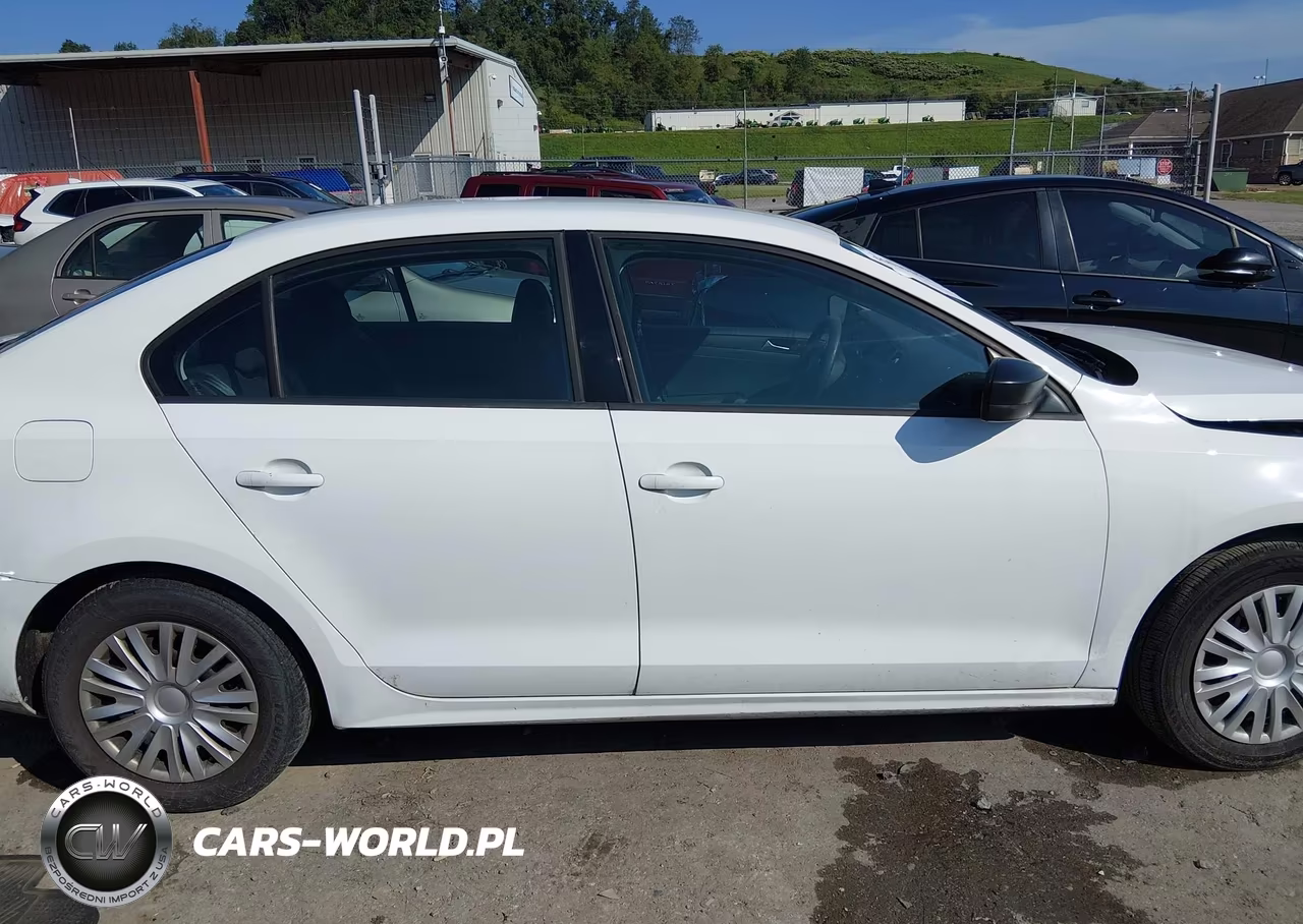 2016 Volkswagen Jetta 1.4T S VIN:3VW267AJ7GM360846 - 13