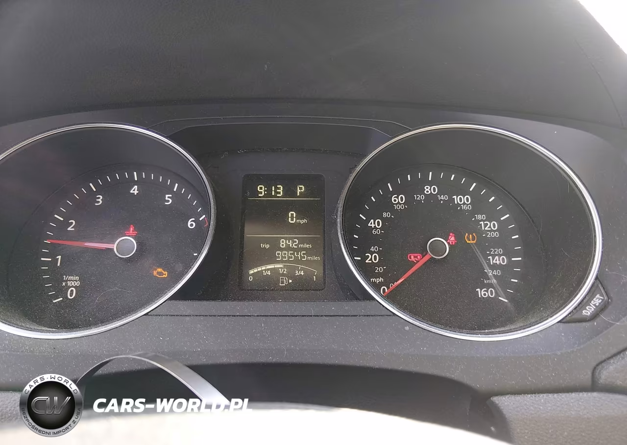 2016 Volkswagen Jetta 1.4T S VIN:3VW267AJ7GM360846 - 7
