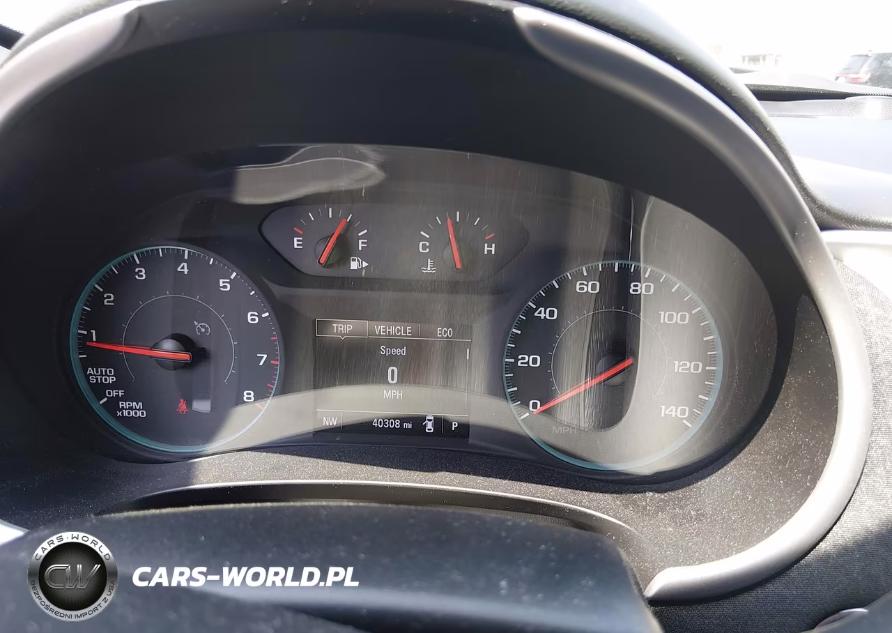 2020 Chevrolet Malibu Fwd 1Fl VIN:1G1ZC5ST2LF150611 - 7