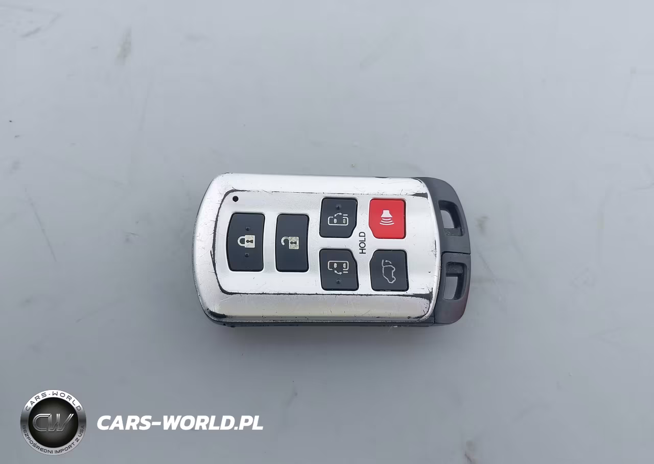 2011 Toyota Sienna Ltd VIN:5TDYK3DC3BS020262 - 11