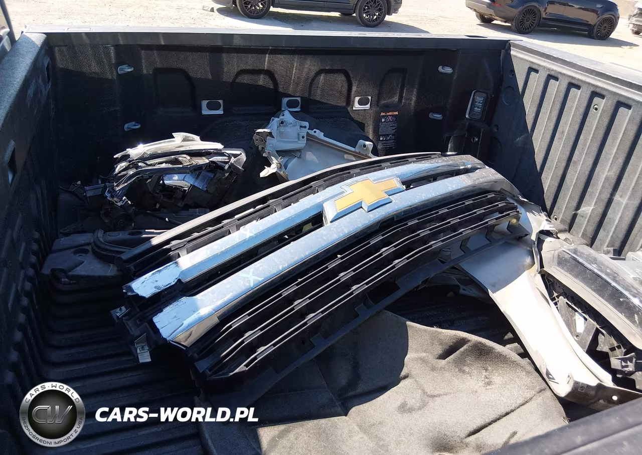 2022 Chevrolet Silverado 1500 Ltd 2Wd Short Bed Lt VIN:1GCPWCED2NZ213917 - 12
