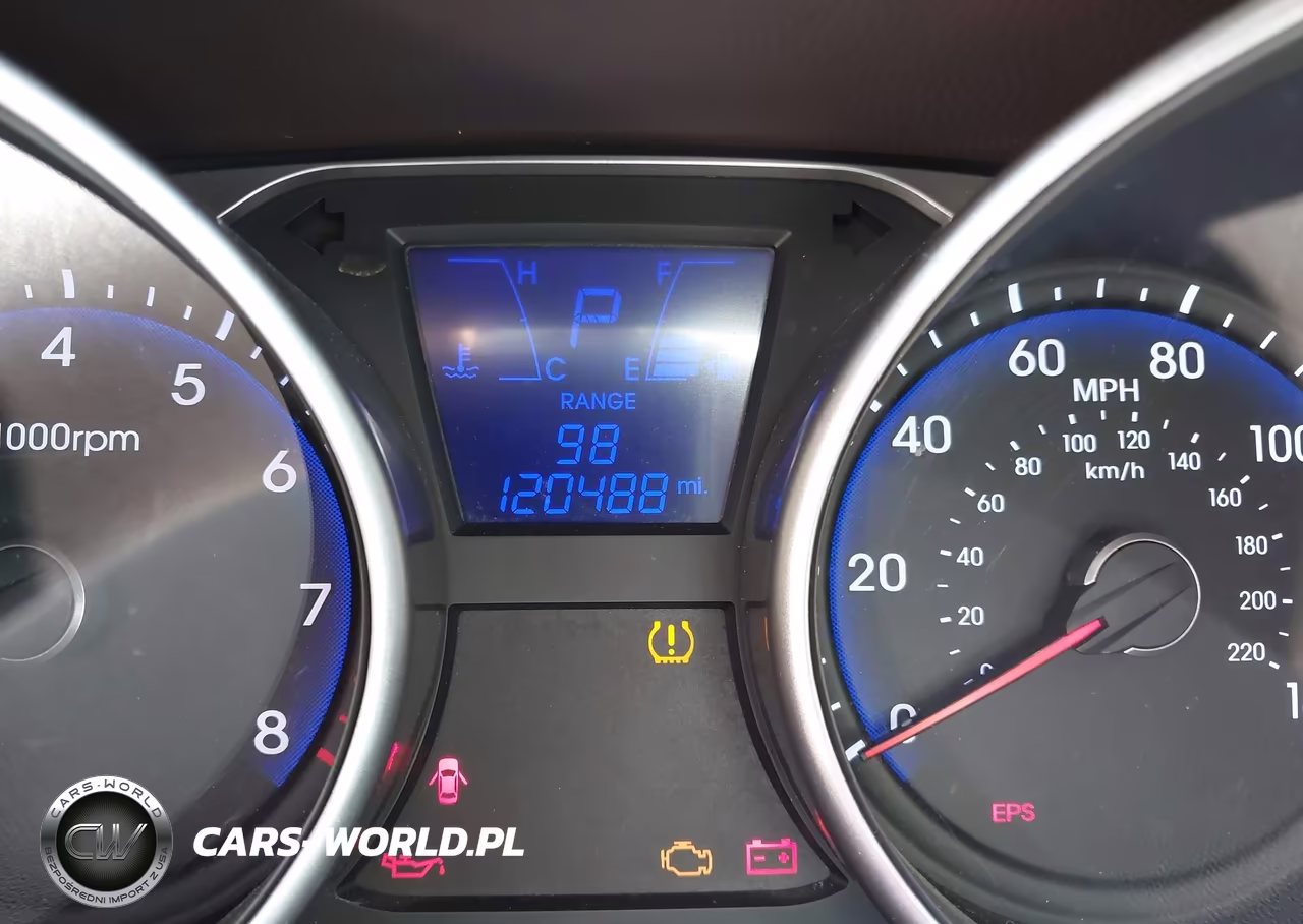 2011 Hyundai Tucson Limited VIN:KM8JU3AC8BU212736 - 15