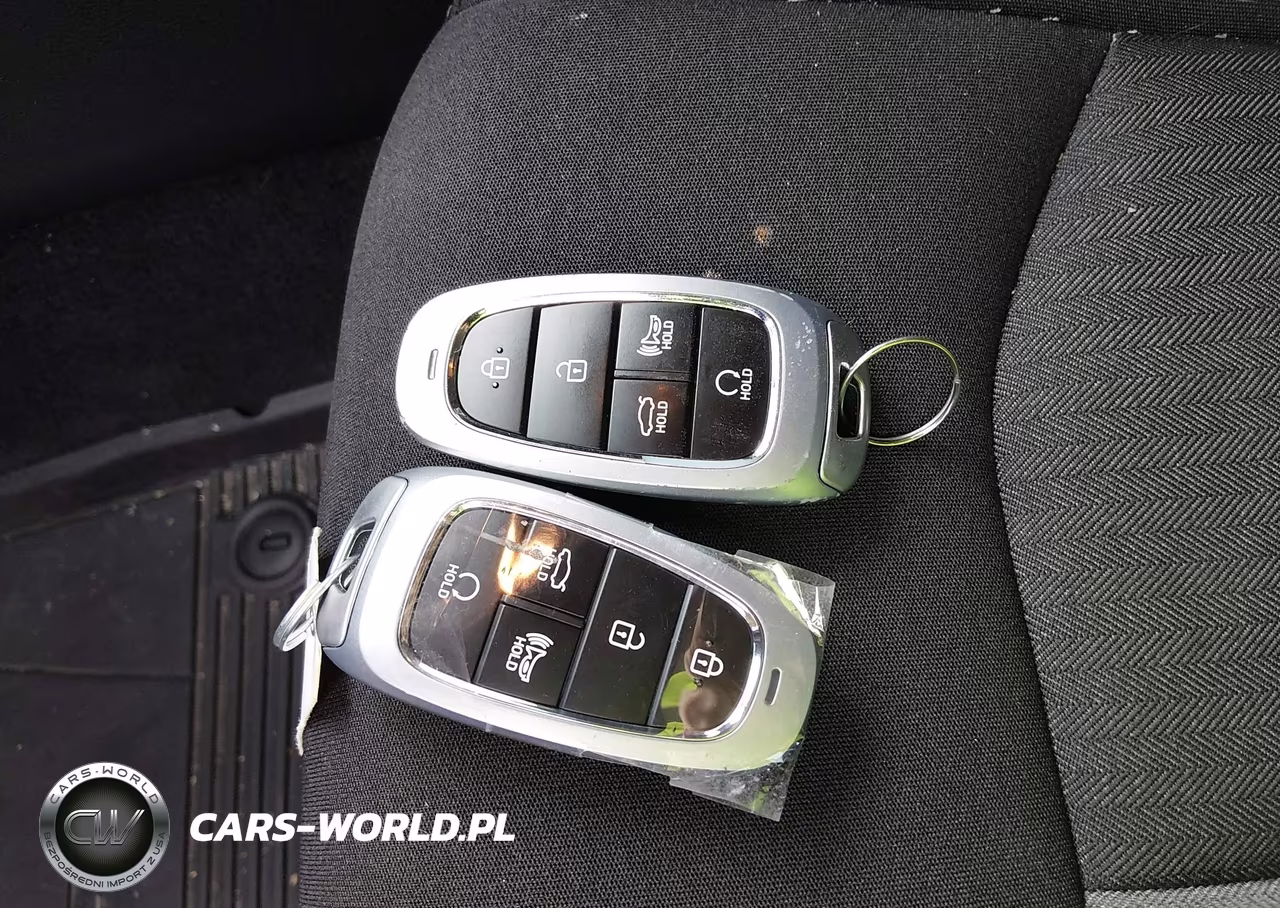 2023 Hyundai Sonata Sel VIN:KMHL64JA2PA330006 - 11