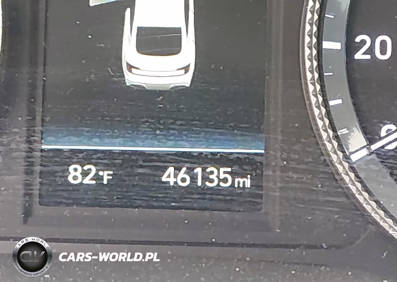 2023 Hyundai Sonata Sel VIN:KMHL64JA2PA330006 - 15