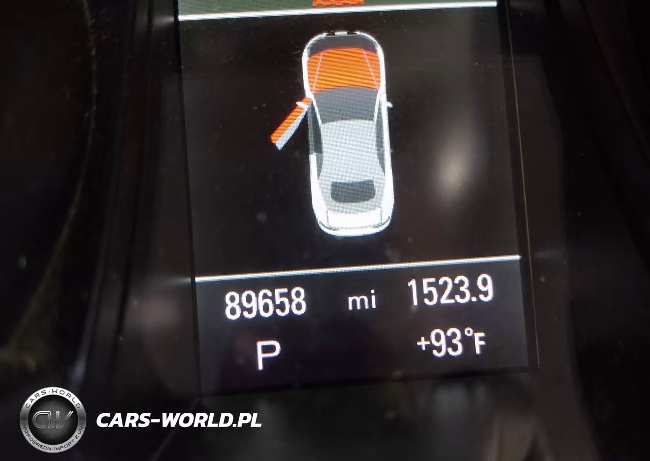 2013 Audi A5 2.0T Premium VIN:WAULFAFH0DN014291 - 14