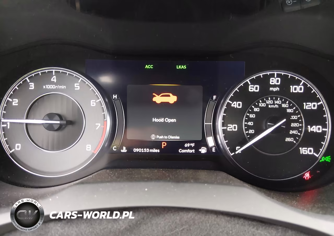2021 Acura Rdx Advance Package-Pmc Edition VIN:5J8TC2H7XML008324 - 7