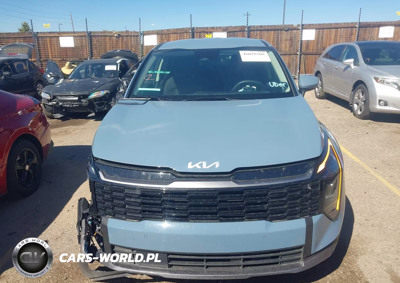 2026 Kia Sportage Hybrid S VIN:KNDPUDDG1T7396923 - 11
