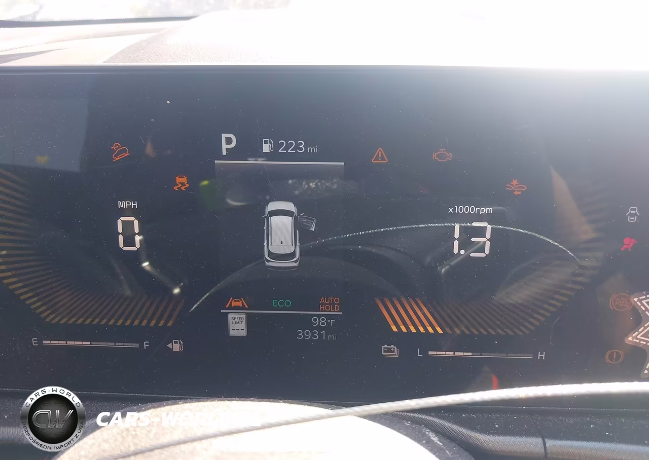 2026 Kia Sportage Hybrid S VIN:KNDPUDDG1T7396923 - 7