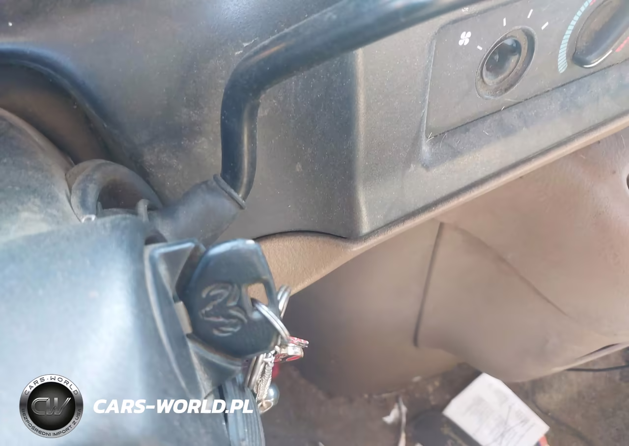 1999 Dodge Ram Van 1500 Commercial-Conversion VIN:2B6HB11X8XK503108 - 11