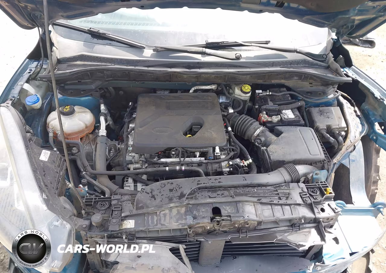2020 Ford Escape Se VIN:1FMCU0G66LUA92476 - 10