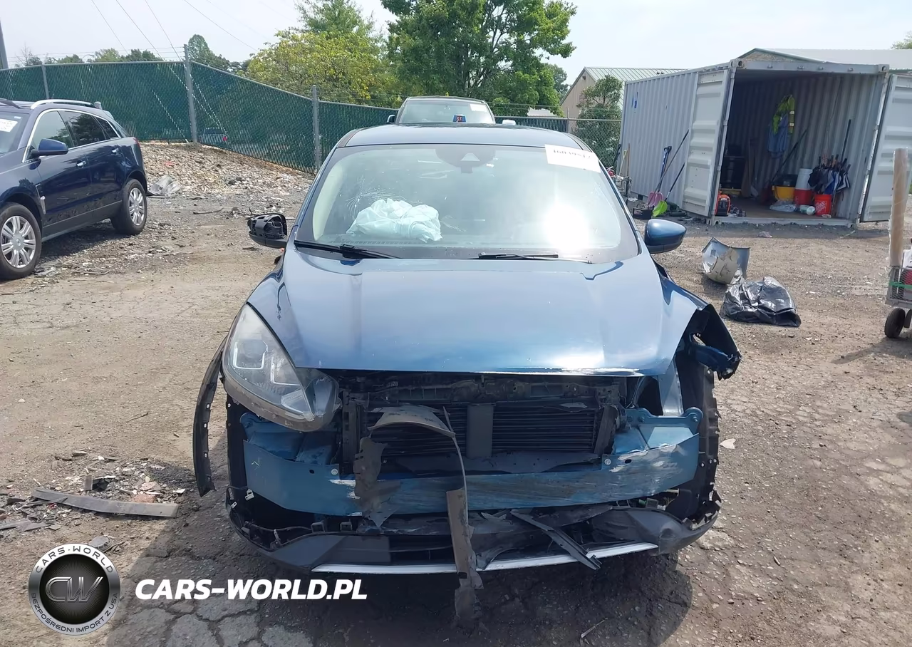 2020 Ford Escape Se VIN:1FMCU0G66LUA92476 - 12