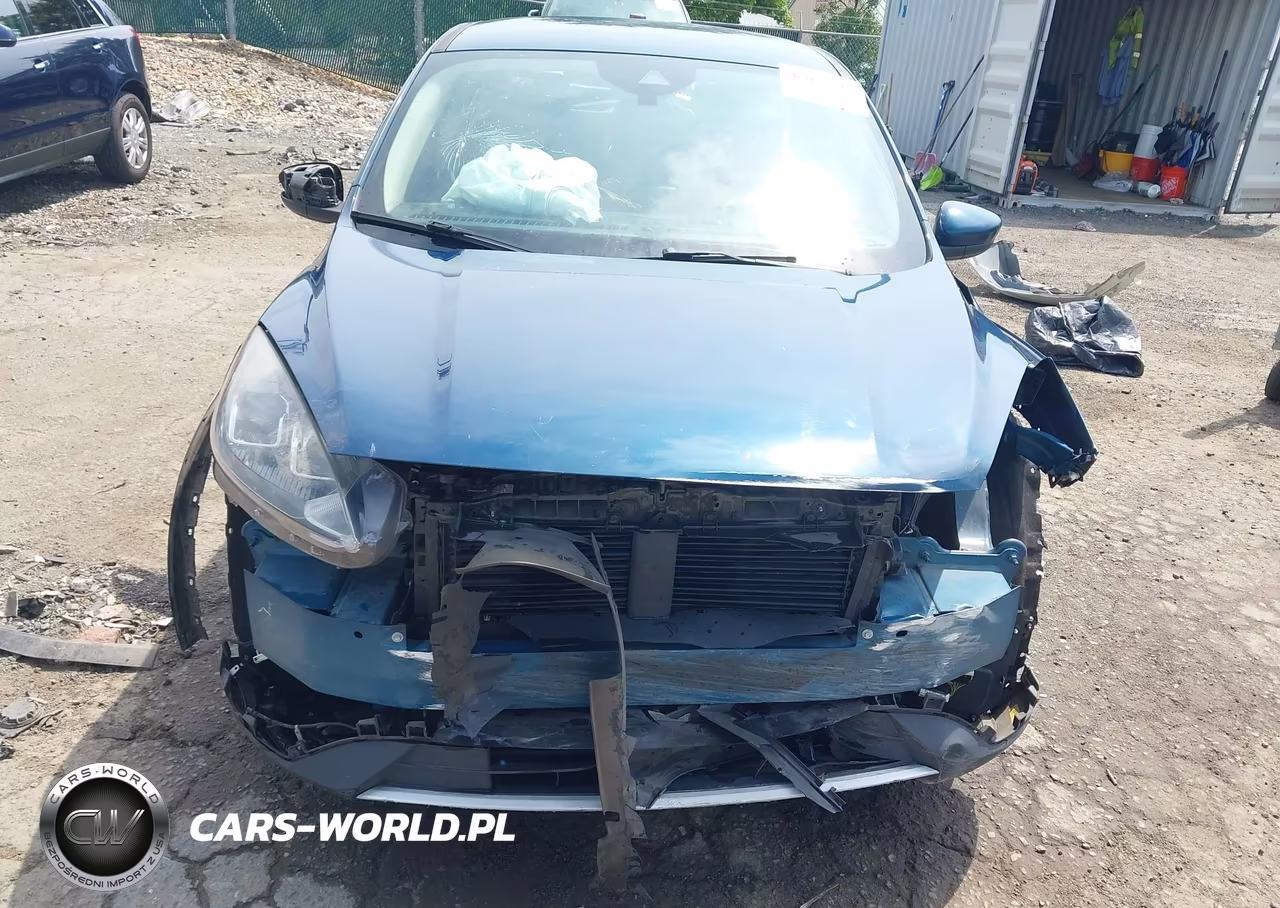 2020 Ford Escape Se VIN:1FMCU0G66LUA92476 - 6