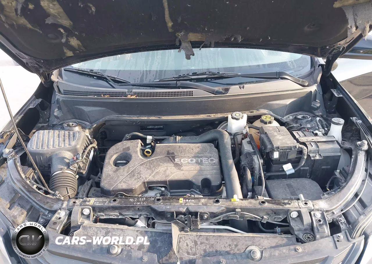 2018 Chevrolet Equinox Lt VIN:2GNAXJEV7J6203140 - 10