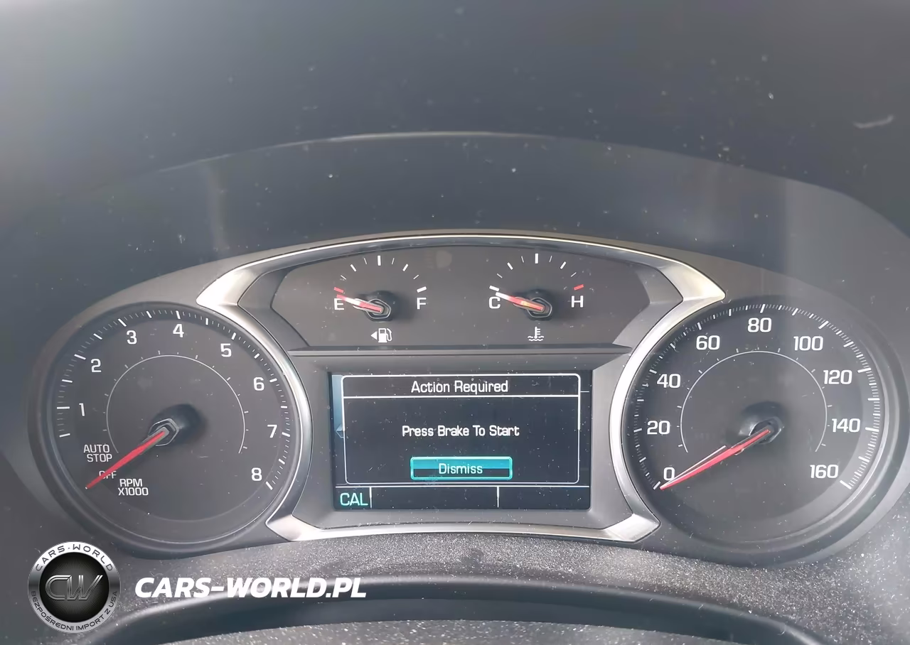 2018 Chevrolet Equinox Lt VIN:2GNAXJEV7J6203140 - 7