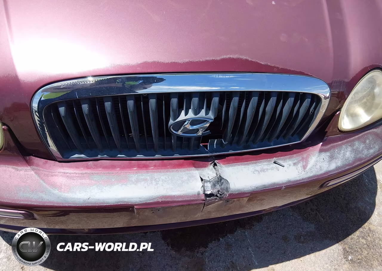 2005 Hyundai Sonata Gls-Lx VIN:KMHWF35H65A165296 - 17