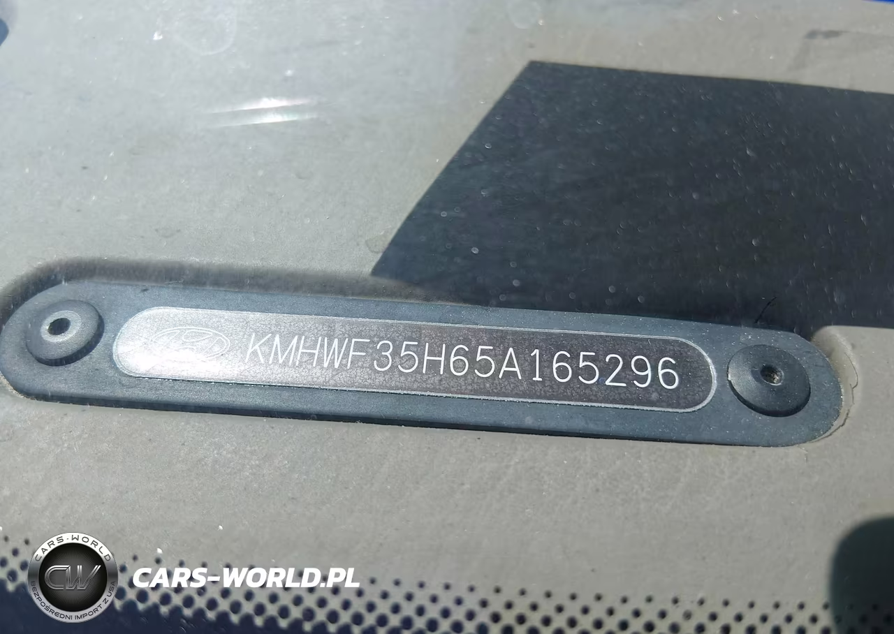 2005 Hyundai Sonata Gls-Lx VIN:KMHWF35H65A165296 - 9