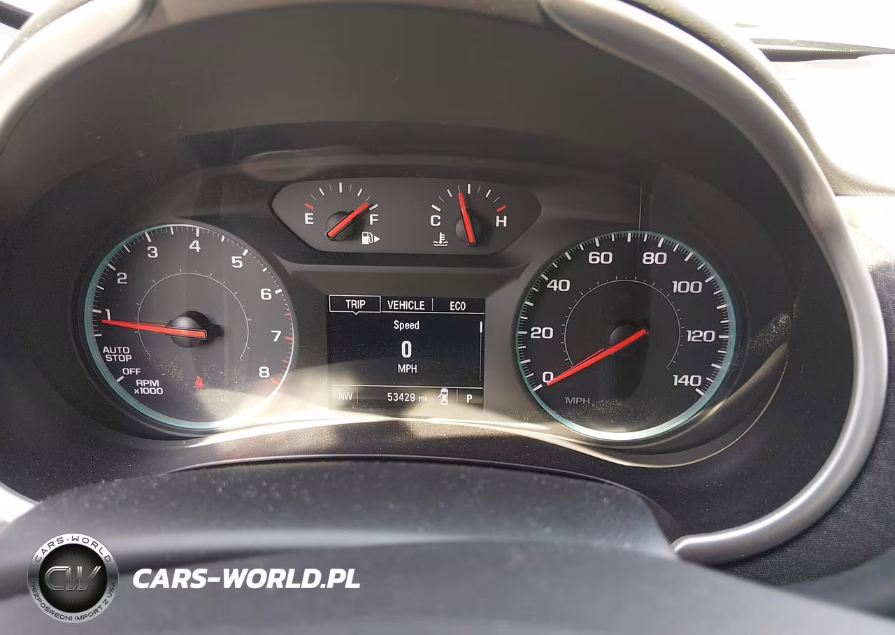 2020 Chevrolet Malibu Fwd 1Fl VIN:1G1ZC5ST0LF150722 - 7