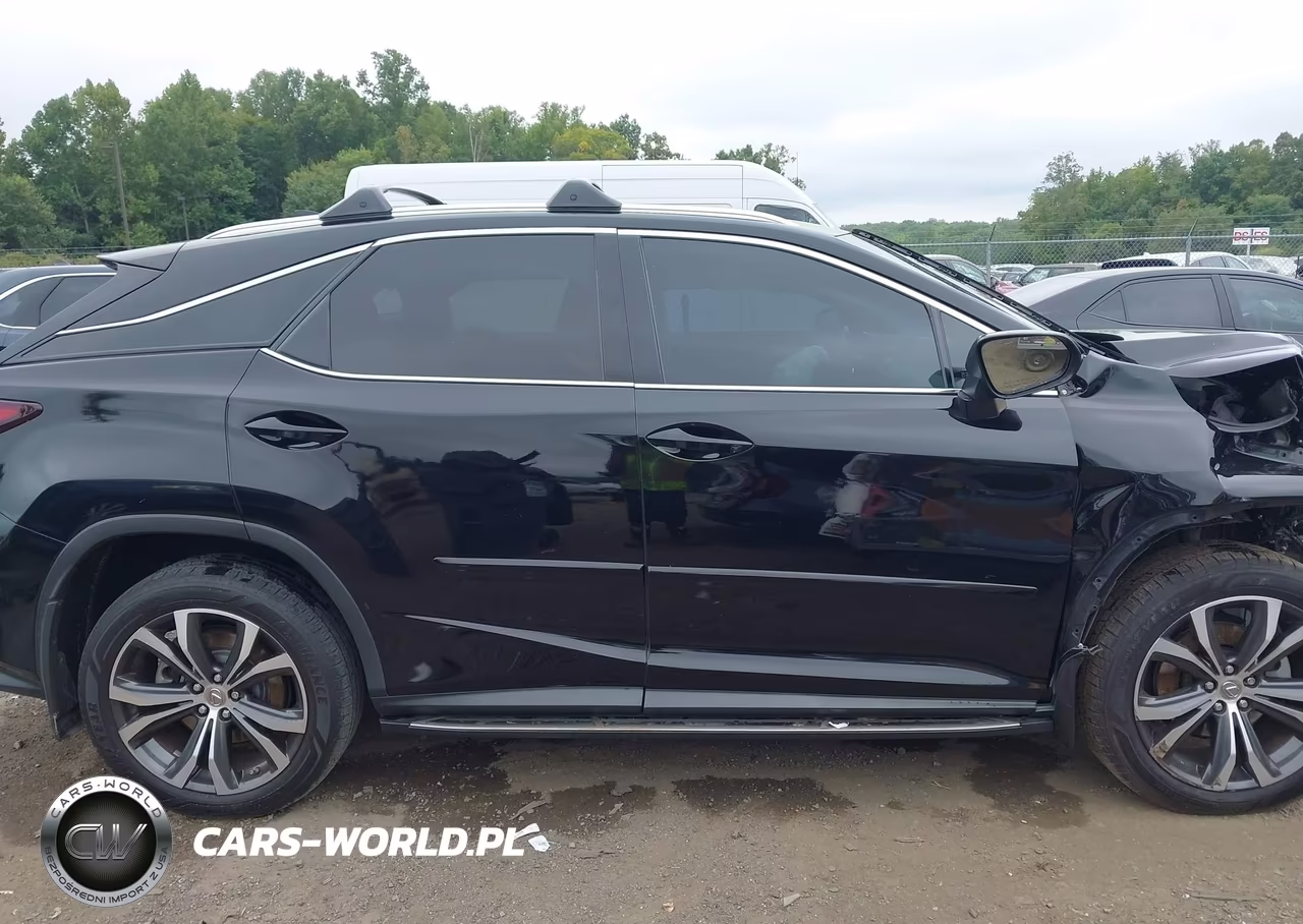 2016 Lexus Rx 350 VIN:JTJBZMCA4G2008303 - 14