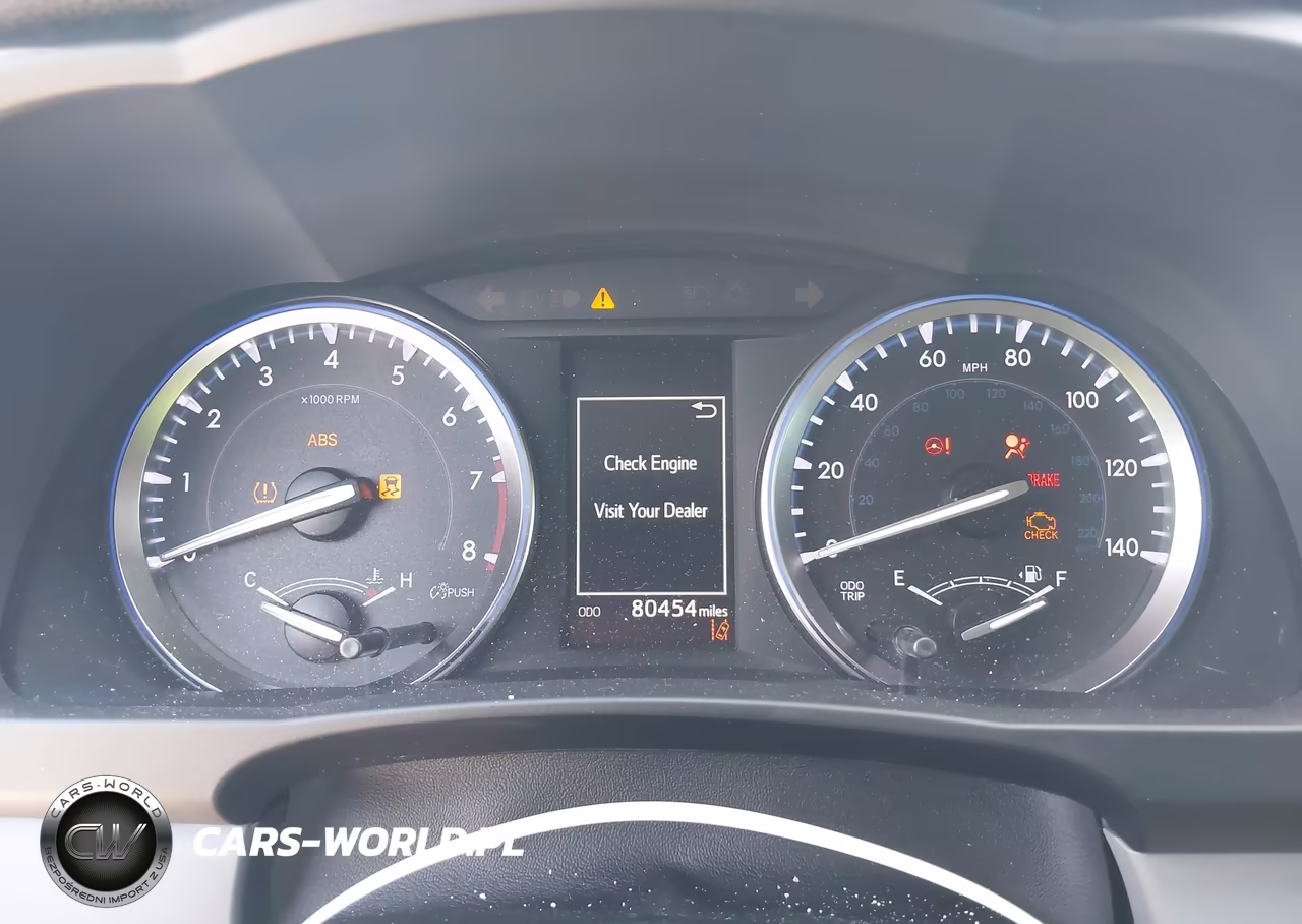 2018 Toyota Highlander Xle VIN:5TDKZRFH7JS529637 - 7