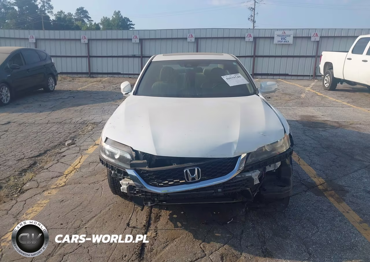 2014 Honda Accord Ex-L VIN:1HGCT1B86EA001363 - 12