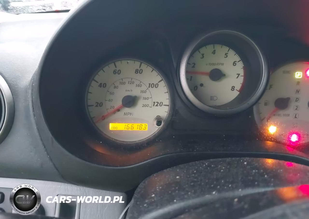 2003 Toyota Rav4 VIN:JTEHH20VX30245617 - 15