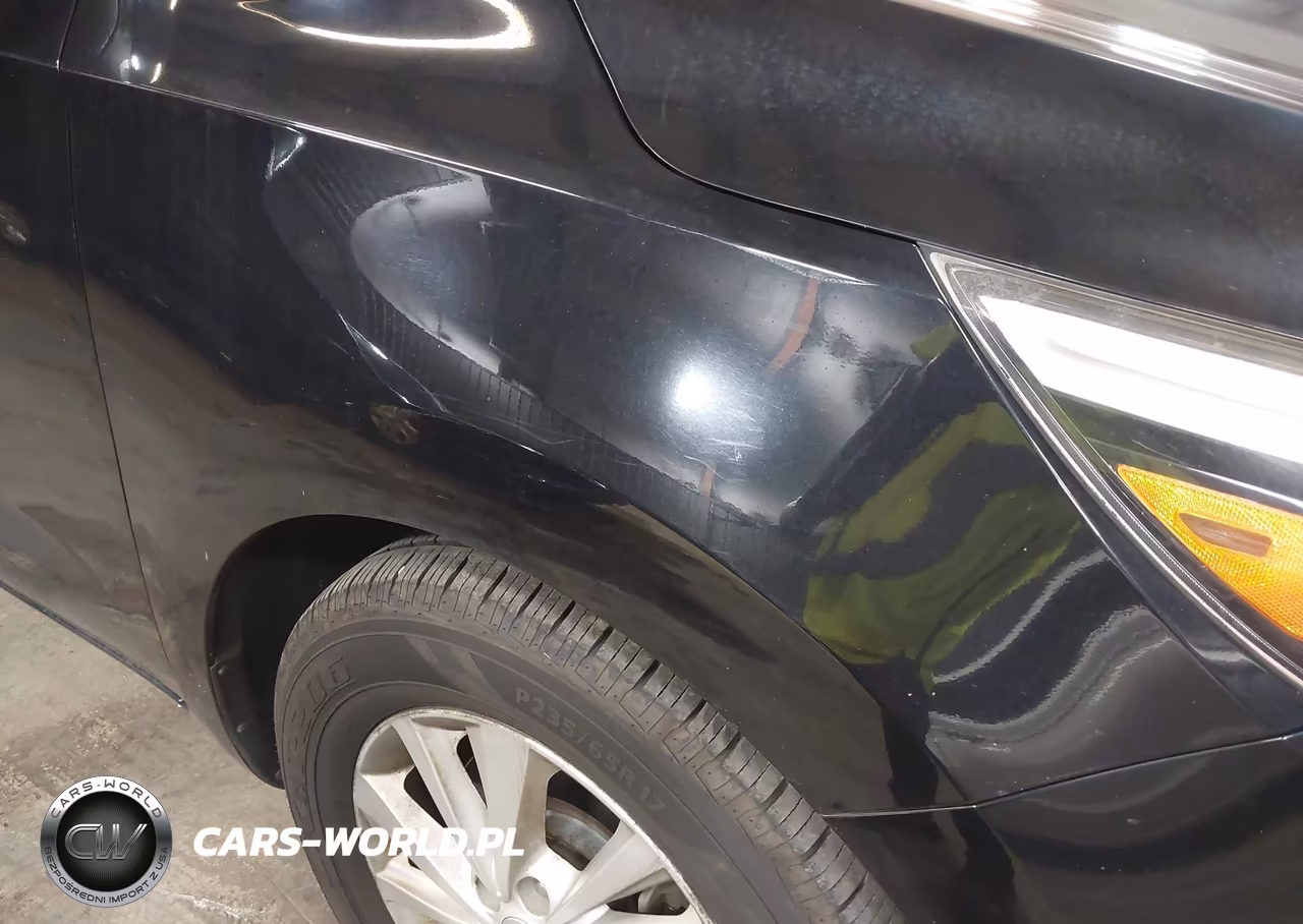 2018 Kia Sedona L VIN:KNDMA5C15J6397204 - 14