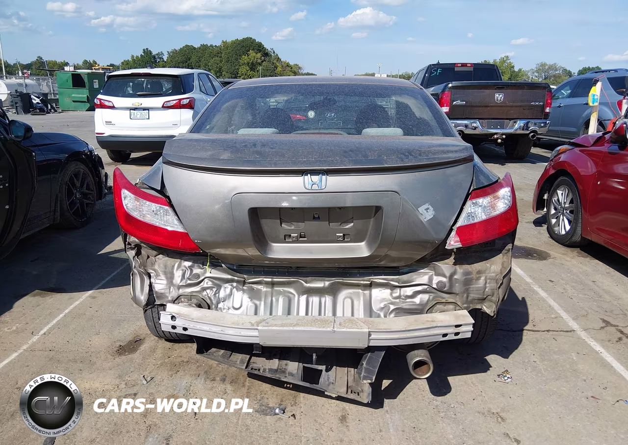 2007 Honda Civic Ex VIN:2HGFG12847H581721 - 17