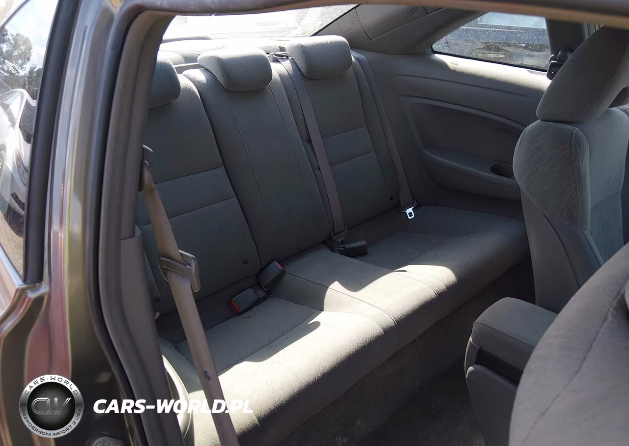 2007 Honda Civic Ex VIN:2HGFG12847H581721 - 8